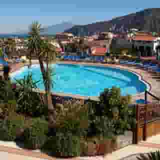 Grand Hotel La Pace, 1 of 5