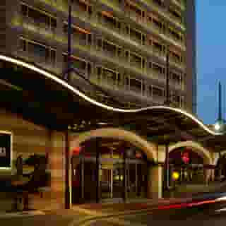 Divan Istanbul Hotel, 2 of 5