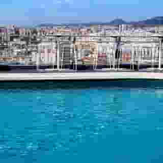 AC Malaga Palacio, 4 of 5