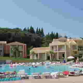 Olympion Village Aparthotel, 5 of 5