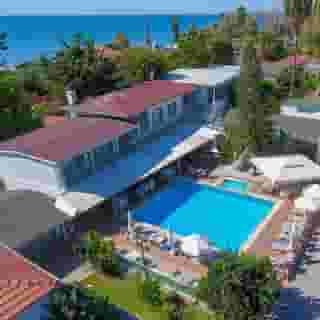 Altinkum Park Hotel, 1 of 5