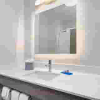 Holiday Inn Express Hotel & Suites Dallas West Ihg, 5 of 5