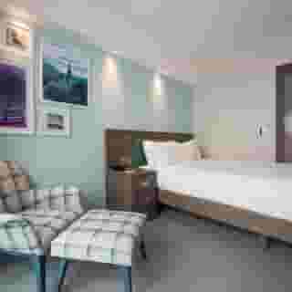 Hampton by Hilton Edinburgh West End, 4 of 5