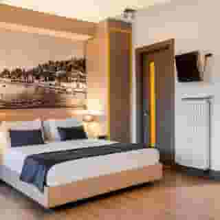 Cheya Besiktas Hotel & Suites, 6 of 6