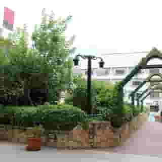 The San Anton Hotel, 5 of 5