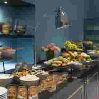 Thon Hotel Rosenkrantz Bergen, 5 of 5