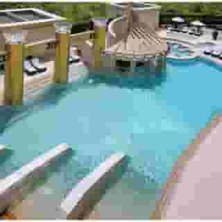 Raffles Dubai Hotel, 6 of 6