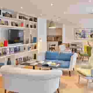 Citadines Sainte Catherine Brussels, 4 of 5