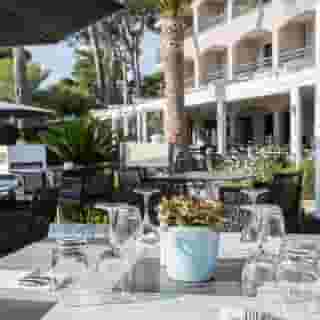 Hotel Saint Aygulf, 6 of 6