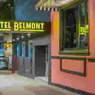 Hotel Belmont Vancouver MGallery, 4 of 5