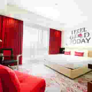 Cinnamon Red Colombo, 5 of 5