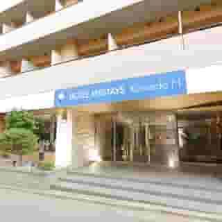 HOTEL MYSTAYS Kameido, 3 of 5