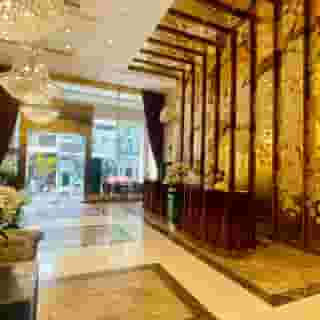 Golden Silk Boutique, 5 of 5