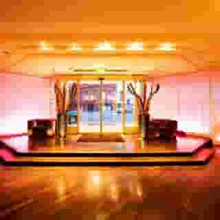 Bristol Hotel, 1 of 5