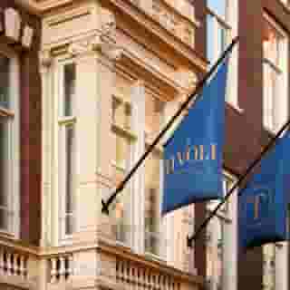 Tivoli Doelen Amsterdam, 2 of 5