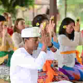 Bagus Jati Health & Wellbeing Retreat, 1 of 5