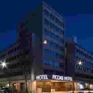 VIP Executive Picoas, 1 of 5