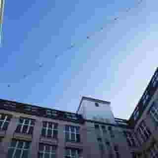 Michelberger, 2 of 5