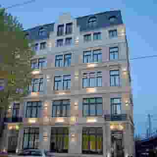 The Monument Hotel, BW Signature Collection, 4 of 5