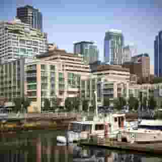 Seattle Marriott Waterfront, 6 of 6