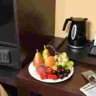 Monti Palace Hotel, 6 of 6