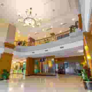 Crystal Crown Hotel Kuala Lumpur, 3 of 5