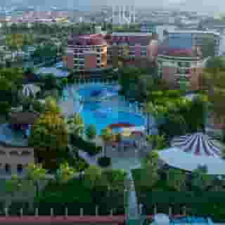 Palmeras Beach Hotel, 3 of 5