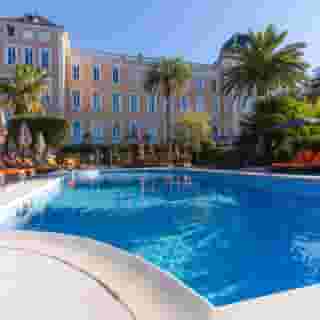 Hotel L'Orangeraie, 2 of 5