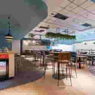 Hampton by Hilton Utrecht Central Station, 4 of 5