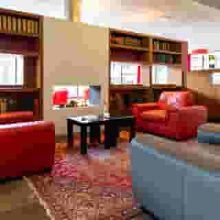 Bastion Den Haag Rijswijk, 5 of 5