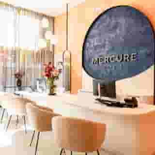 Mercure Amsterdam North Station, 1 of 5