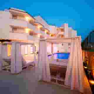 Squash Ibiza Center, 4 of 5