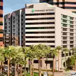Embassy Suites by Hilton Phoenix Downtown North, 5 of 5
