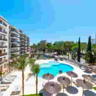 Los Peces Apartments, 5 of 5