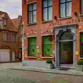 Jacobs Hotel Brugge, 2 of 5