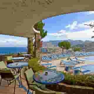 Grand Hotel President, 2 of 5