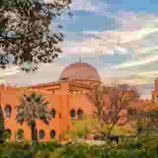 Alhambra Palace Hotel, 3 of 5