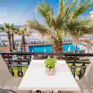 Crystal Beach Hotel, 5 of 5