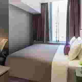 Silka Tsuen Wan Hotel, 1 of 5