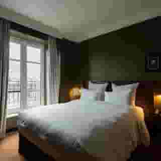 Hotel Rochechouart, 1 of 5