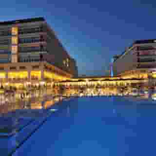 Eftalia Aqua Resort, 6 of 6