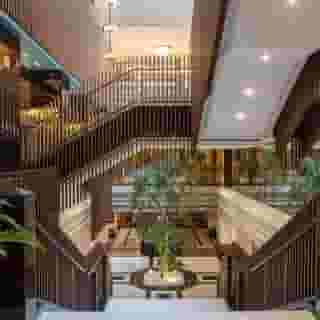 Melia Milano, 2 of 5