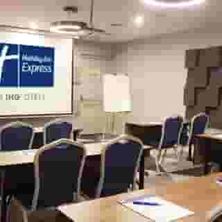 Holiday Inn Express Istanbul  Atakoy Metro, 2 of 5