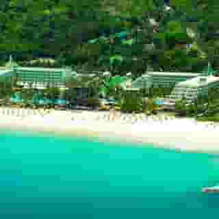 Le Meridien Phuket Beach Resort, 1 of 5