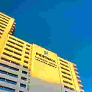 Pestana Tanger City Center Suite & Apartments, 3 of 5