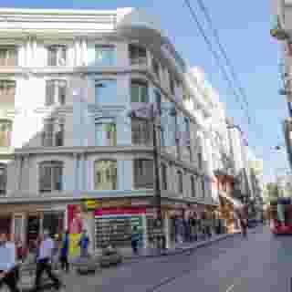 Palde Hotel & Spa, 1 of 5