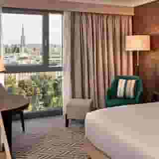 Hotel Hilton Vienna, 5 of 5