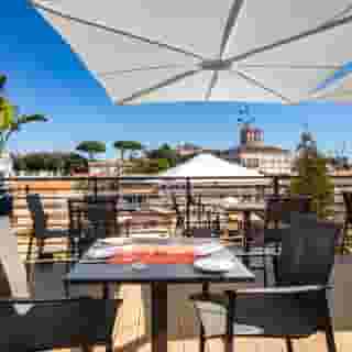 U-Visionary Roma Hotel, 1 of 5