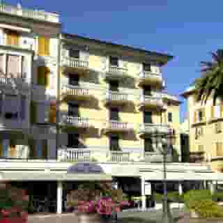 Hotel Vesuvio, 2 of 5
