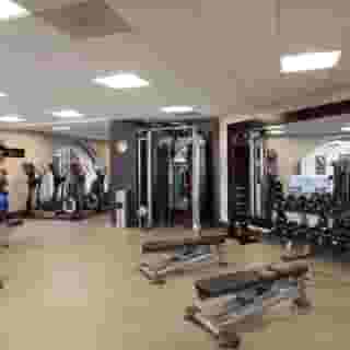 Parc 55 San Francisco - a Hilton Hotel, 1 of 5